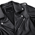 Veste cuir véritable style Mad Max (6)
