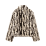 Veste fourrure femme Loup (2)