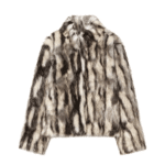 Veste fourrure femme Loup (3)