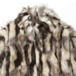 Veste fourrure femme Loup (5)