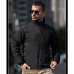 Veste homme matelassée chaude et légère (8)