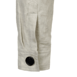 Veste safari homme beige (5)