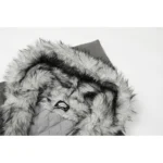 Blouson aviateur vintage homme année 50