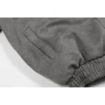 Blouson aviateur vintage homme année 50