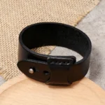 Bracelet cuir homme