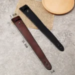 Bracelet cuir homme