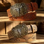 Ceinture cowboy