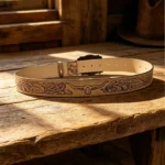 Ceinture cowboy