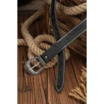 Ceinture cowboy classique