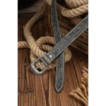 Ceinture cowboy classique