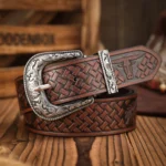 Ceinture cowboy classique unisex
