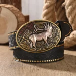 Ceinture cowboy élan