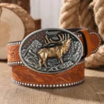 Ceinture cowboy élan