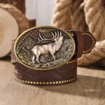 Ceinture cowboy élan