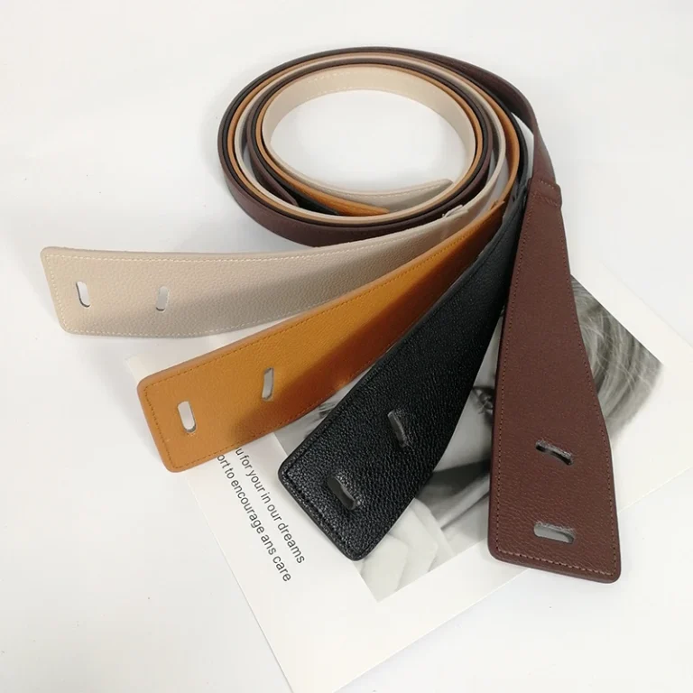 Ceinture femme cintrante vintage