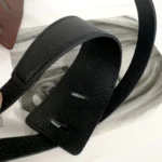 Ceinture femme cintrante vintage