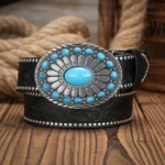 Ceintures western femmes​