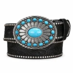 Ceintures western femmes​
