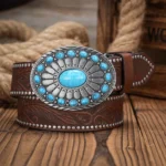 Ceintures western femmes​