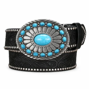 Ceintures western femmes​