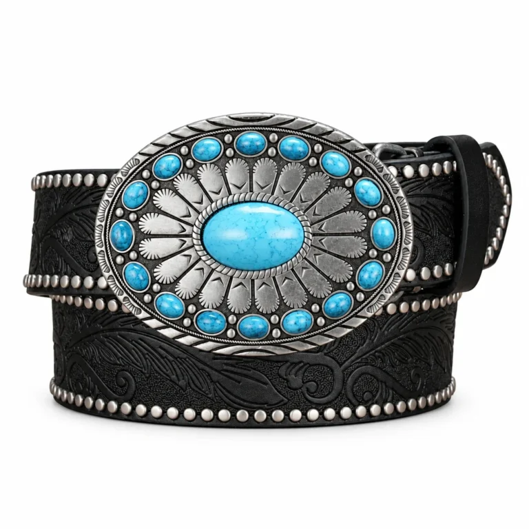 Ceintures western femmes​