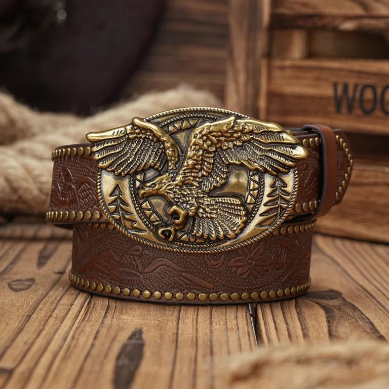 ceinturon cowboy​