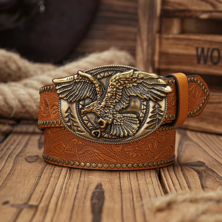 ceinturon cowboy​