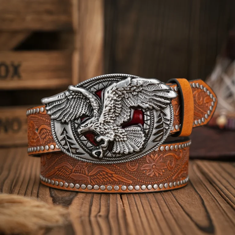 ceinturon cowboy​