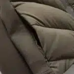 Doudoune femme légère matelassée à capuche