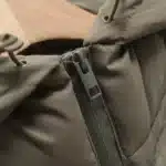 Doudoune femme légère matelassée à capuche