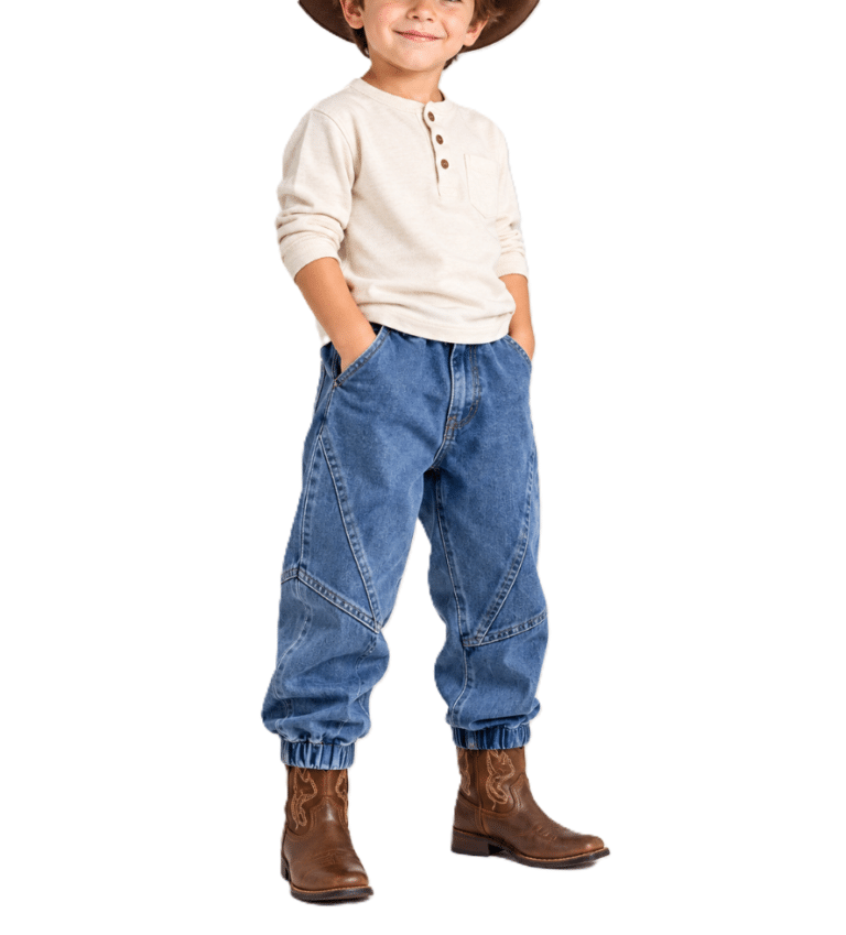 jean bleu enfant (5)