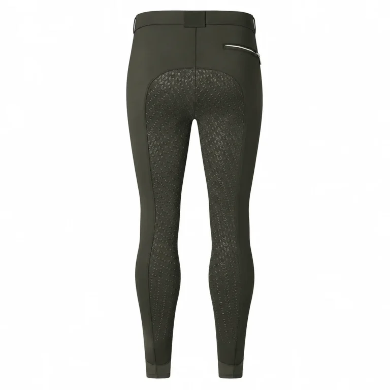 Pantalon d'équitation professionel pour homme