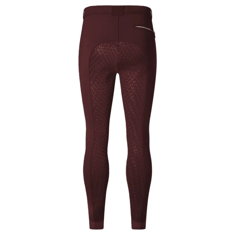 Pantalon d'équitation professionel pour homme