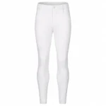 Pantalon d'équitation professionel pour homme - Blanc