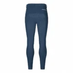 Pantalon d'équitation professionel pour homme - Bleu marine