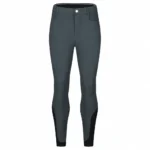 Pantalon d'équitation professionel pour homme - Gris anthracite