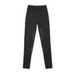 Pantalon équitation hiver femme