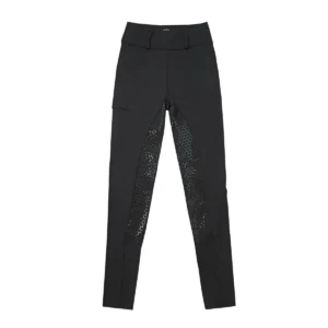 Pantalon équitation hiver femme