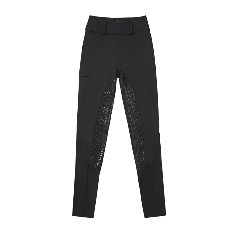 Pantalon équitation hiver femme