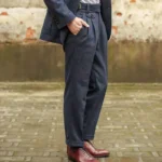 Pantalon peaky blinders