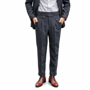 Pantalon peaky blinders