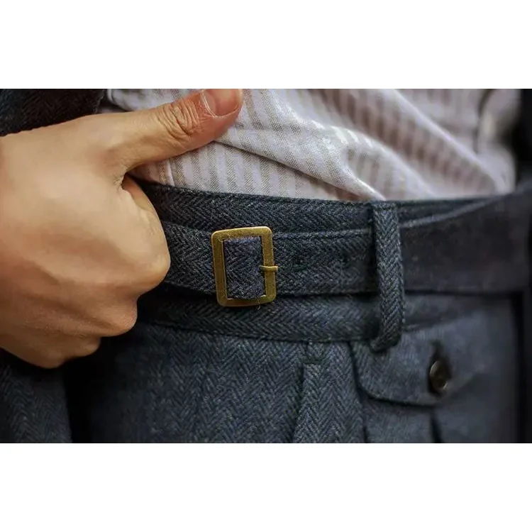 Pantalon peaky blinders