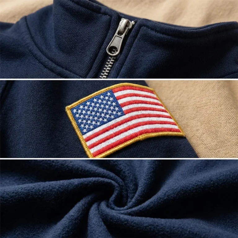 Pull USA