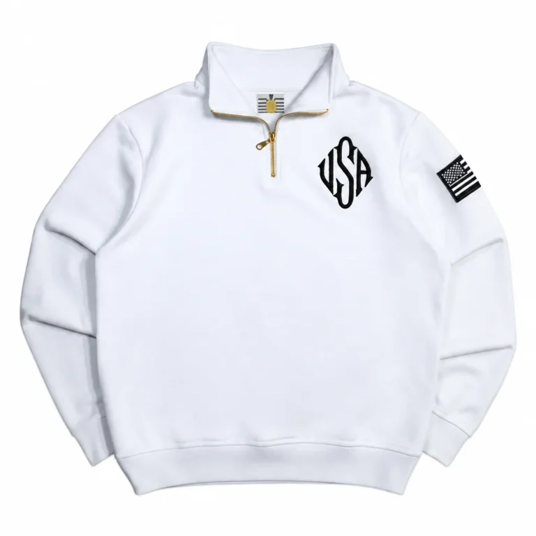 Pull USA
