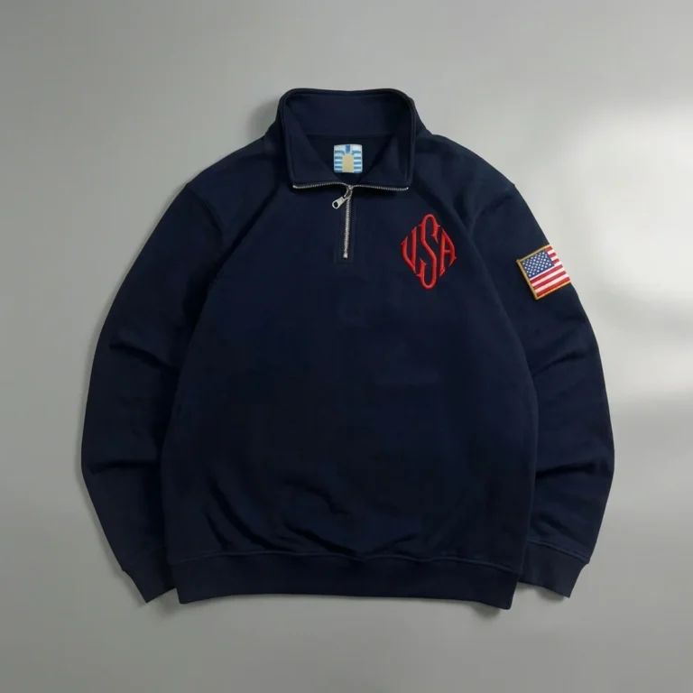 Pull USA