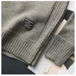 Pull vintage anglais british country