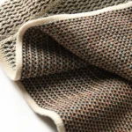 Short cowboy beige motifs amérindiens