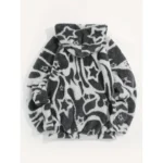 Sweat femme doux et cocooning cowboy
