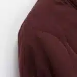 Veste matelassée femme vintage